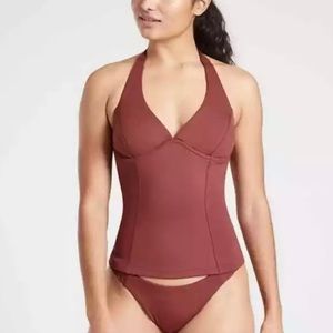 Athleta Tankini. WORN ONCE!